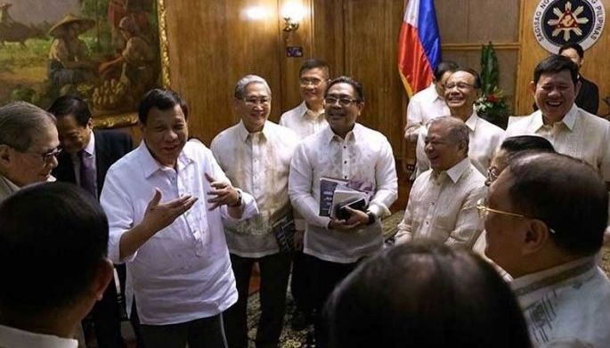 Concom wants more power for Ombudsman