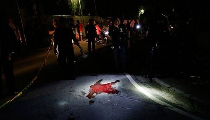 EU expresses concern over drug war killings anew