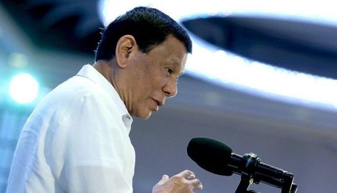 Duterte backs anti-political dynasty proposal but uncertain if public will like it