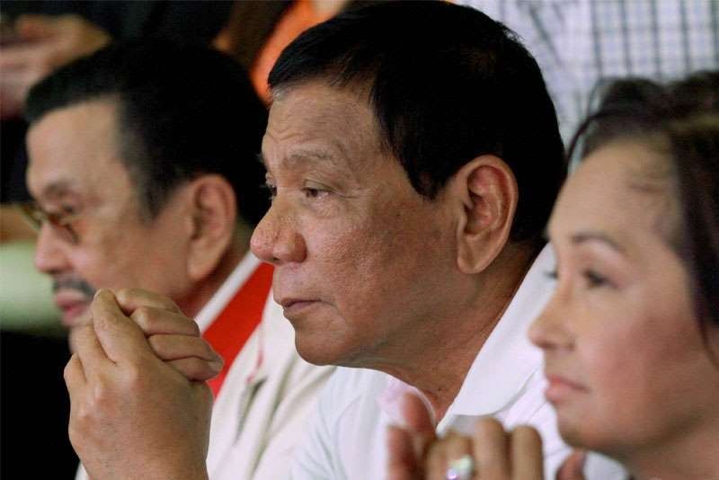 Fact check: Sal Panelo on Ombudsman's power to probe Duterte