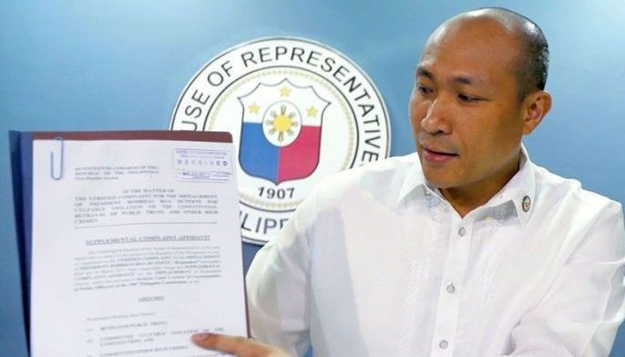 Alejano tatakbong senador sa 2019
