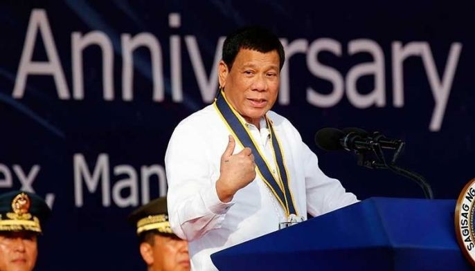 'Flip-flops' could lead to loss of control of West Philippine Sea resources &mdash; analyst