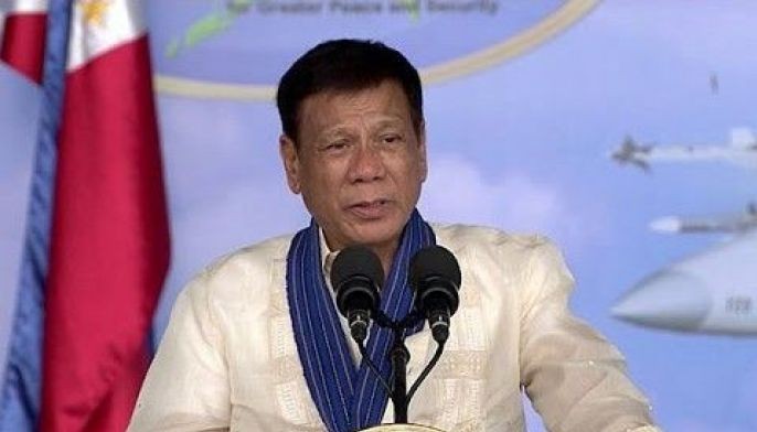 Lacson: Philippines can look elsewhere if US stops rifles sale