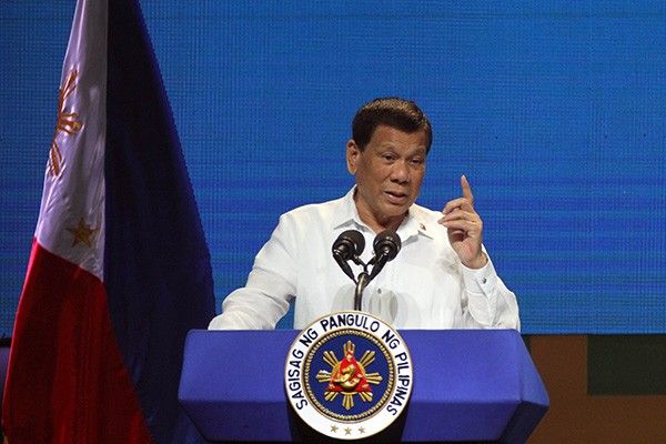 Fact check: Does the ICC have jurisdiction over Duterte?