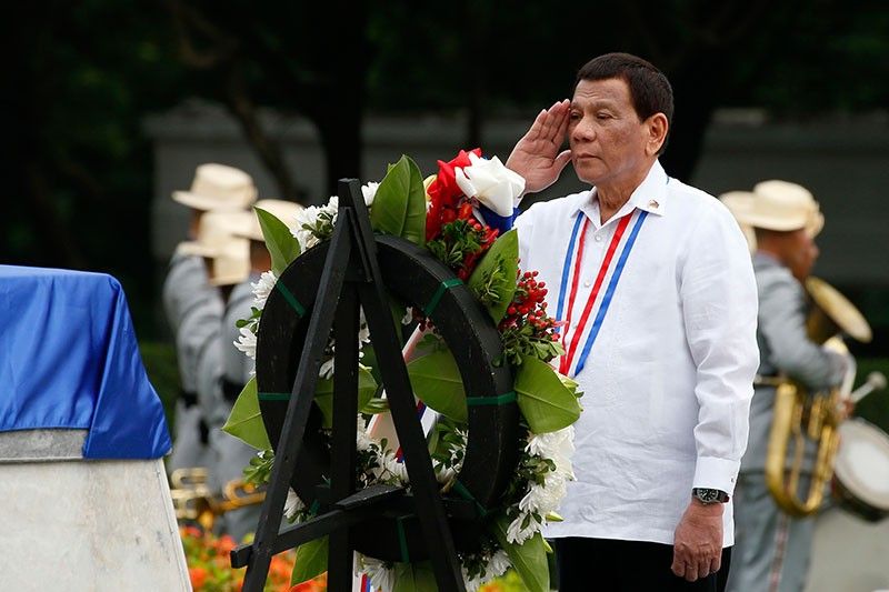 Israel readies for upcoming visit of Duterte