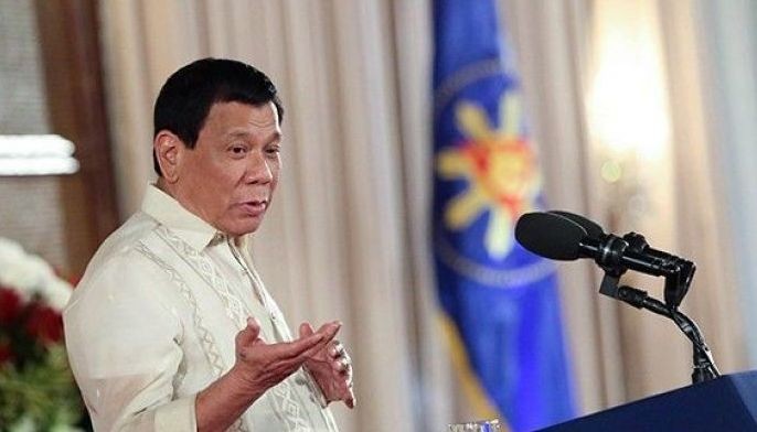 Opposition hits &lsquo;authoritarian rule&rsquo; of Duterte