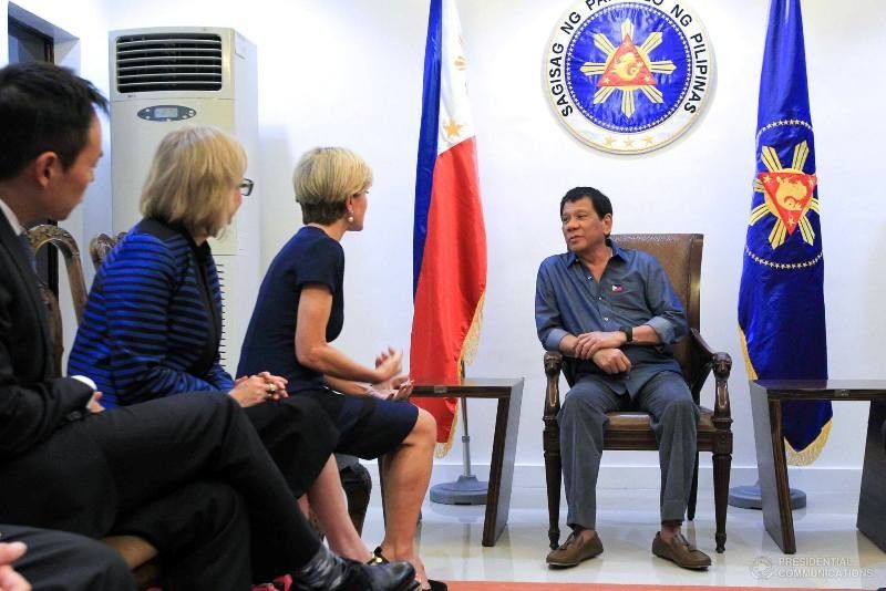 Closer ties with US allies seen to benefit Philippine military