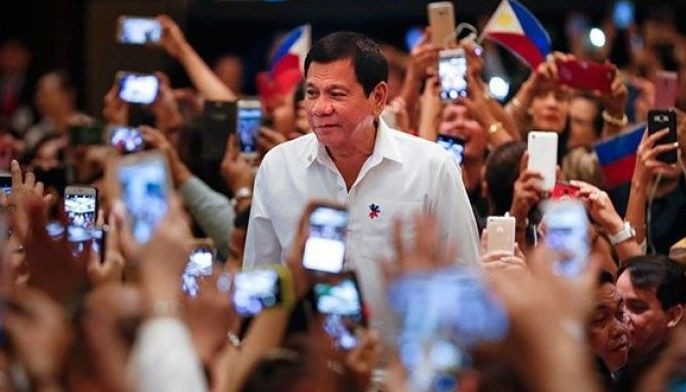 Palace: Duterte did not intend to snub Kris Aquino