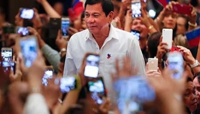 Duterte term extension &lsquo;out of the question&rsquo;