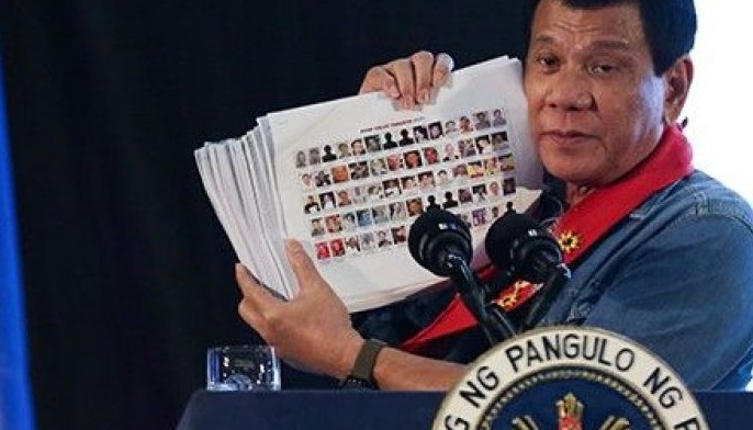 HRW: Release of village &lsquo;narco-list&rsquo; will worsen the bloodshed
