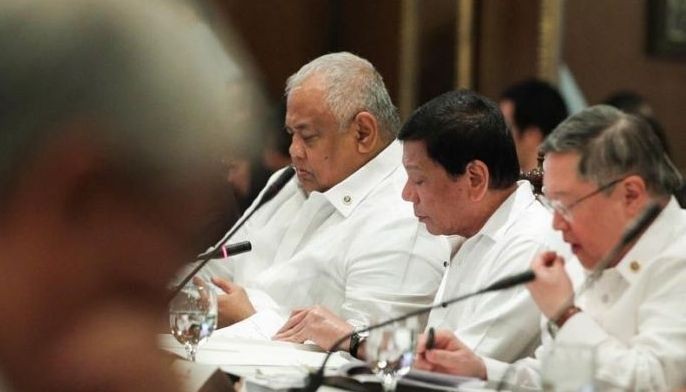 SMC's Bulacan airport proposal, other projects get NEDA Board's nod