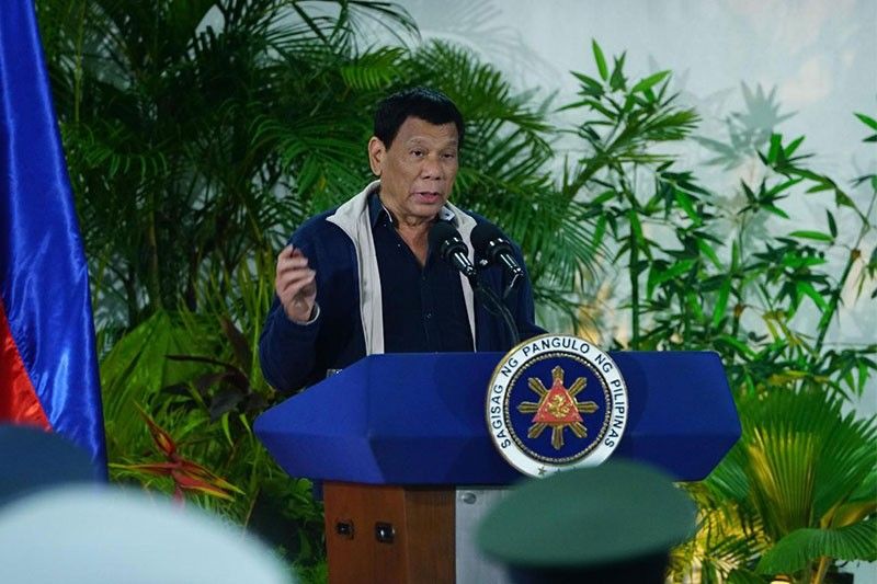 Duterte net worth up by P1.1M