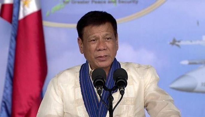 &lsquo;No financing for projects with HR violations&rsquo;