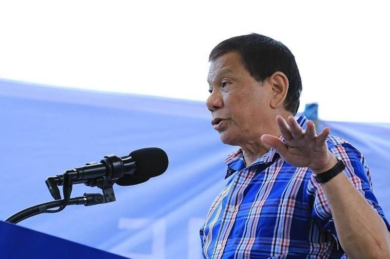 Palace orders deployment of more troops to Samar, Negros, Bicol to quell â��lawless violenceâ��