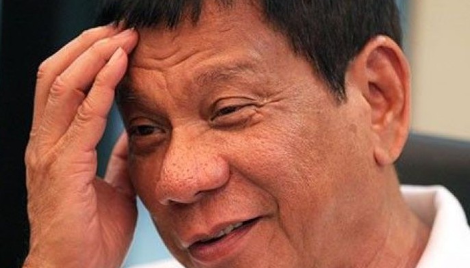 Marijuana, EJKs and cursing: 5 times Duterte was &lsquo;just kidding&rsquo;