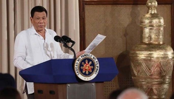 India also interested in being 3rd telco player, says Duterte