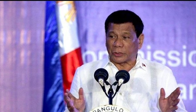 Digong magbibitiw