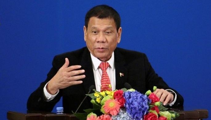 US: Duterte's rhetoric causes confusion, consternation