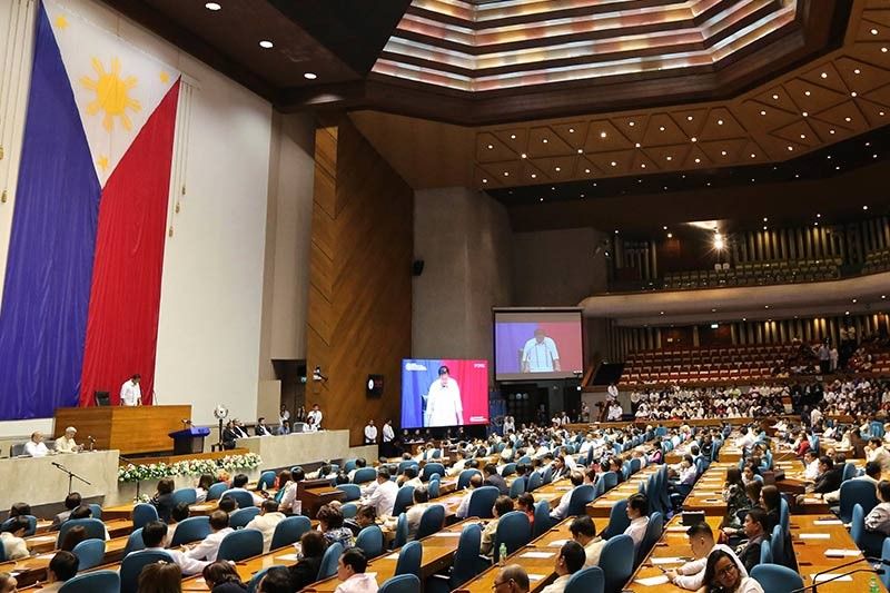 Sona 2024 Speech Pdf - Faith Mirabel