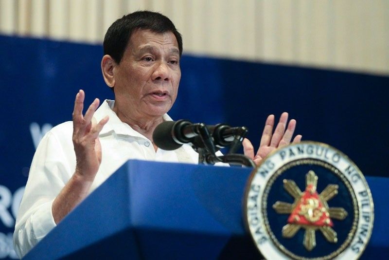 Is UN useless like Duterte says? Study shows otherwise