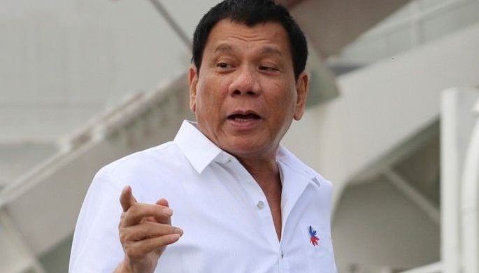 US: Philippine gov't doesn't rest on shoulders of one individual