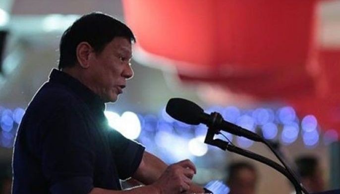 Fil-Am widow, Soros tagged in anti-Rody US moves