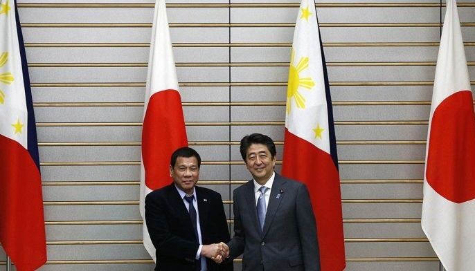 Duterte in East Asia: Good news or strategic success