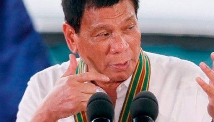 Duterte wants &lsquo;win-win&rsquo; solution on SSS pension hike
