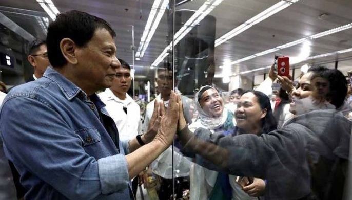 Commentary: A new Philippine future beside the exodus?
