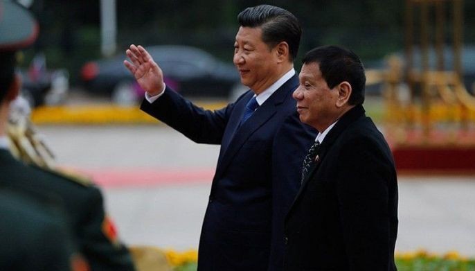 Commentary: Lessons for Manila from Sri Lanka&rsquo;s 'debt-trap' experience