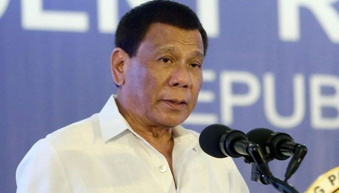 Duterte bucks no-elections but won&rsquo;t stop initiative