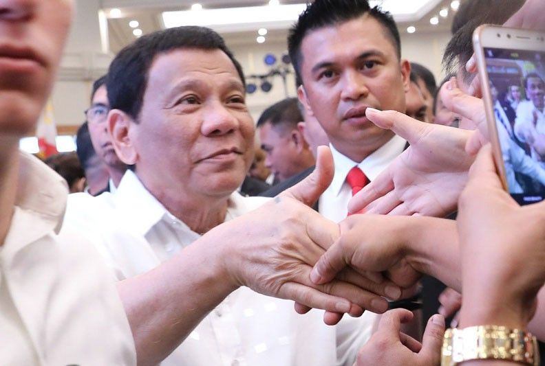Duterte nag-sorry k Duterte nag-sorry kay Obama