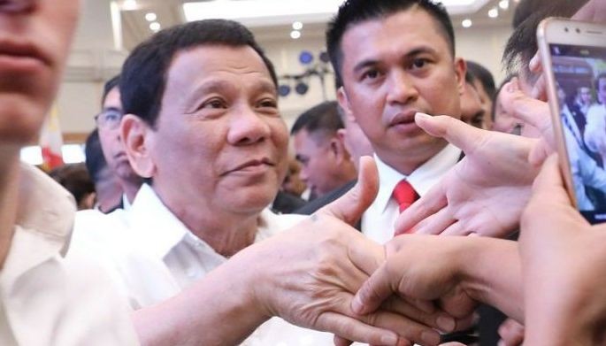 Duterte nag-sorry k Duterte nag-sorry kay Obama