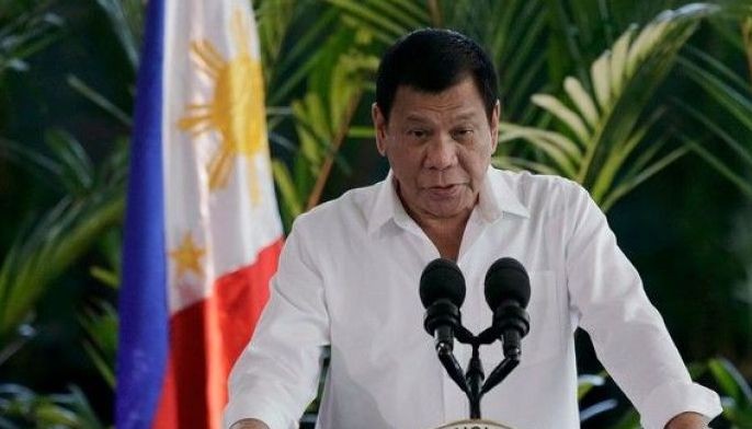 Duterte to open telecom, power industries to foreigners