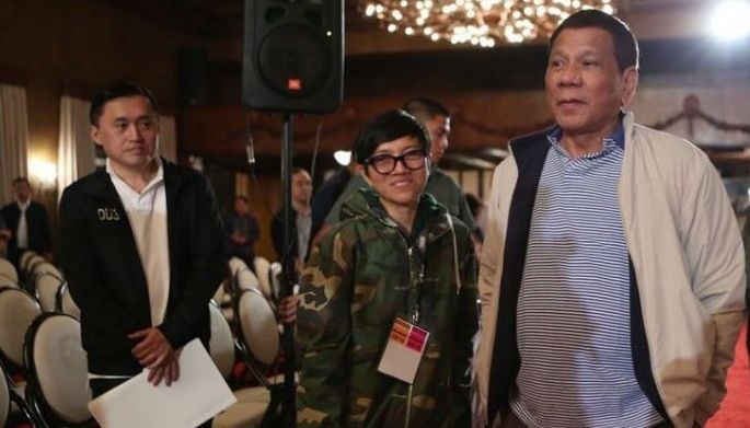 House leadership row upends SONA director&rsquo;s script