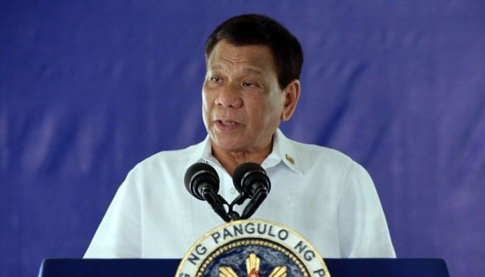 Digong hindi na tatakbo