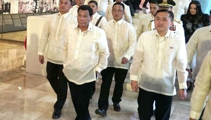 Duterte set to visit Israel in September