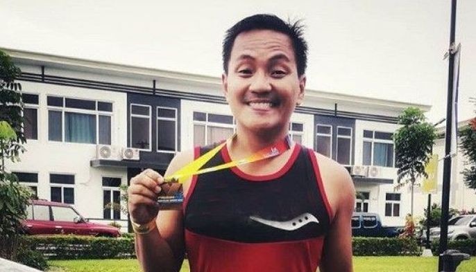 Ebe Dancel: Heroism starts with simple kindness