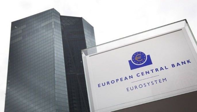 Eurozone headwinds to test ECB's confidence