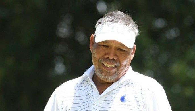 Luisita unleashes Bagtas, Garcia to wrest lead