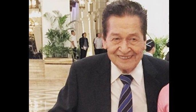 Eddie malakas na malakas na uli!
