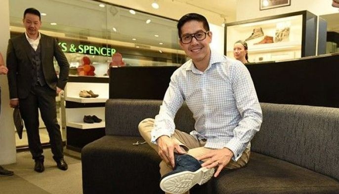 WATCH: Holiday shopping? &lsquo;On the Money&rsquo; host Edric Mendoza gives tips