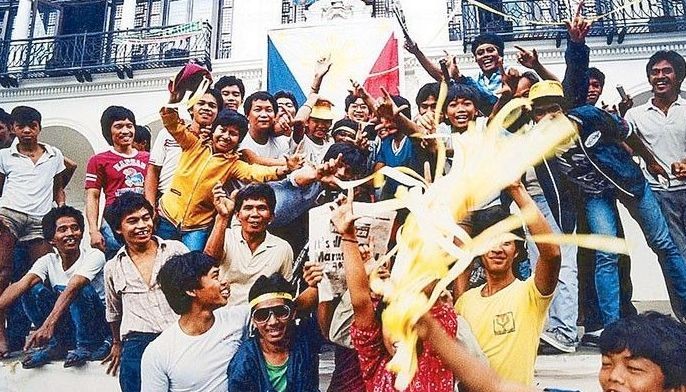Does EDSA still matter?