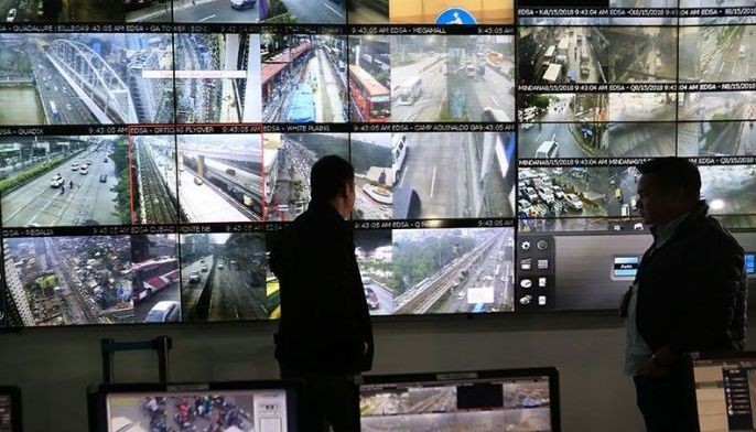 Dry run of EDSA driver-only ban to continue without penalties