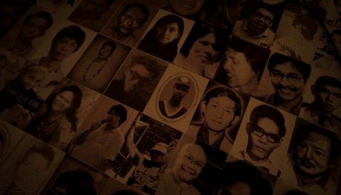 4,000 Martial Law victims to get compensation