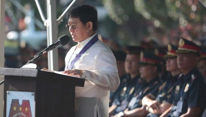 186 local execs tinanggalan ng police  powers, 156 pa sinuspinde, dinismis