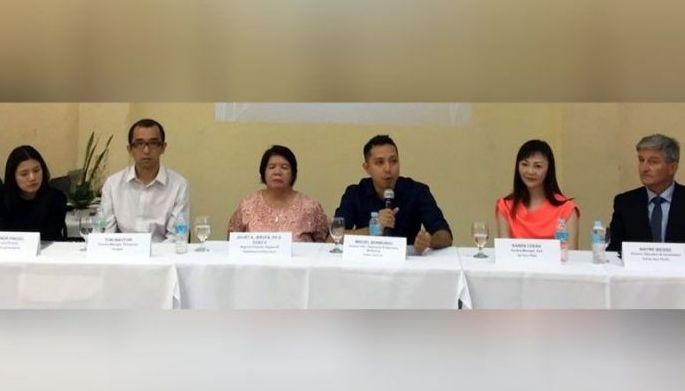 Global firms join Globe in enhancing teacher training