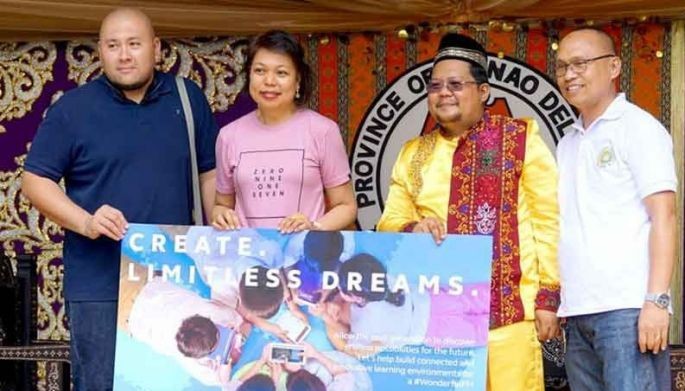 Global Filipino Schools launched in ARMM