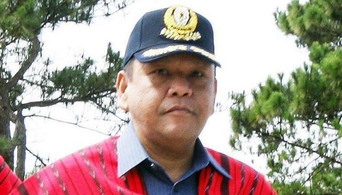 PNP binalaan ang mga mayor  na inaalila ang mga pulis