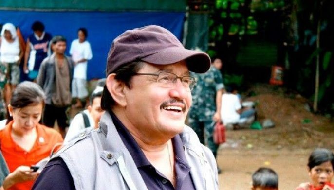 Hagedorn posts bail for SALN misdeclaration cases